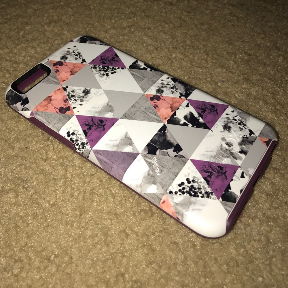 iPhone 6 Plus Symmetry Series OtterBox