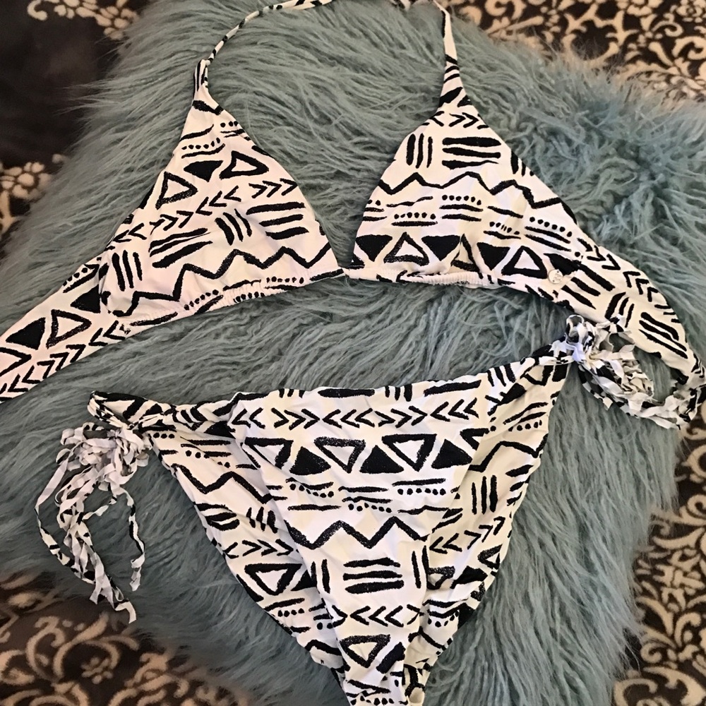 Billabong bikini
