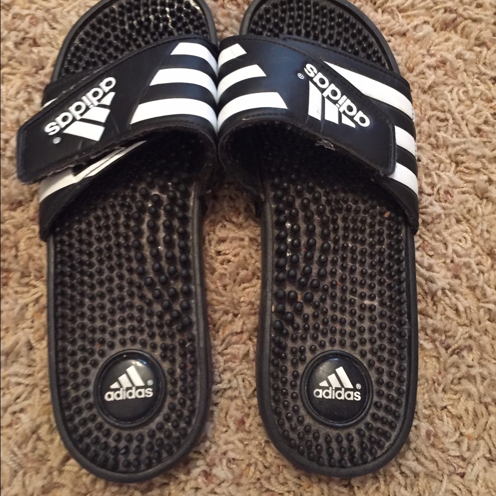Adidas sandals