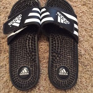Adidas sandals
