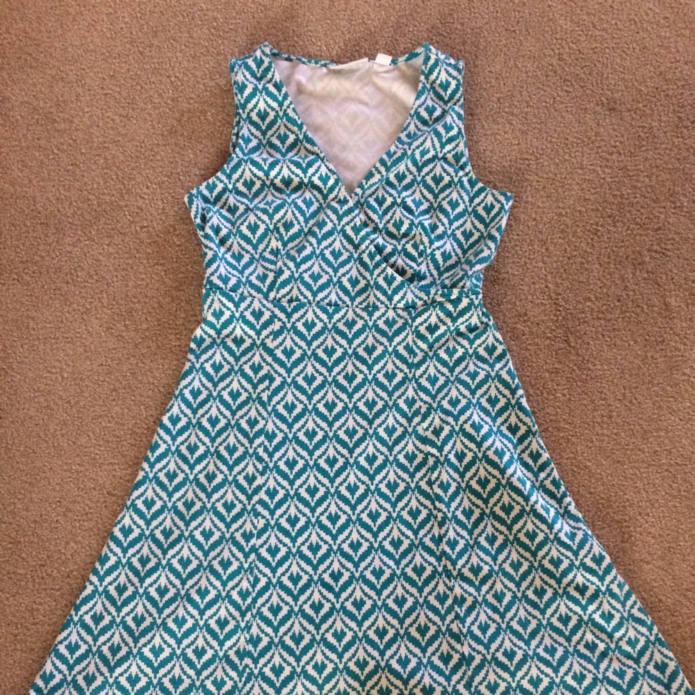 New York and Company Dress
