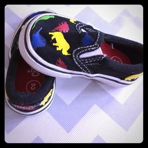 Circo brand baby van look alikes.