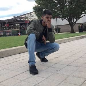 Meet your Posher, Brando