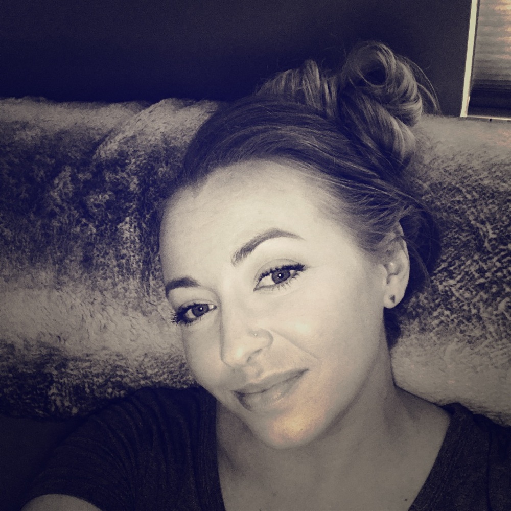 Meet your Posher, Jenn