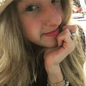 Meet your Posher, Erika