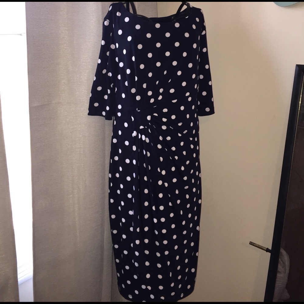 Casual dress