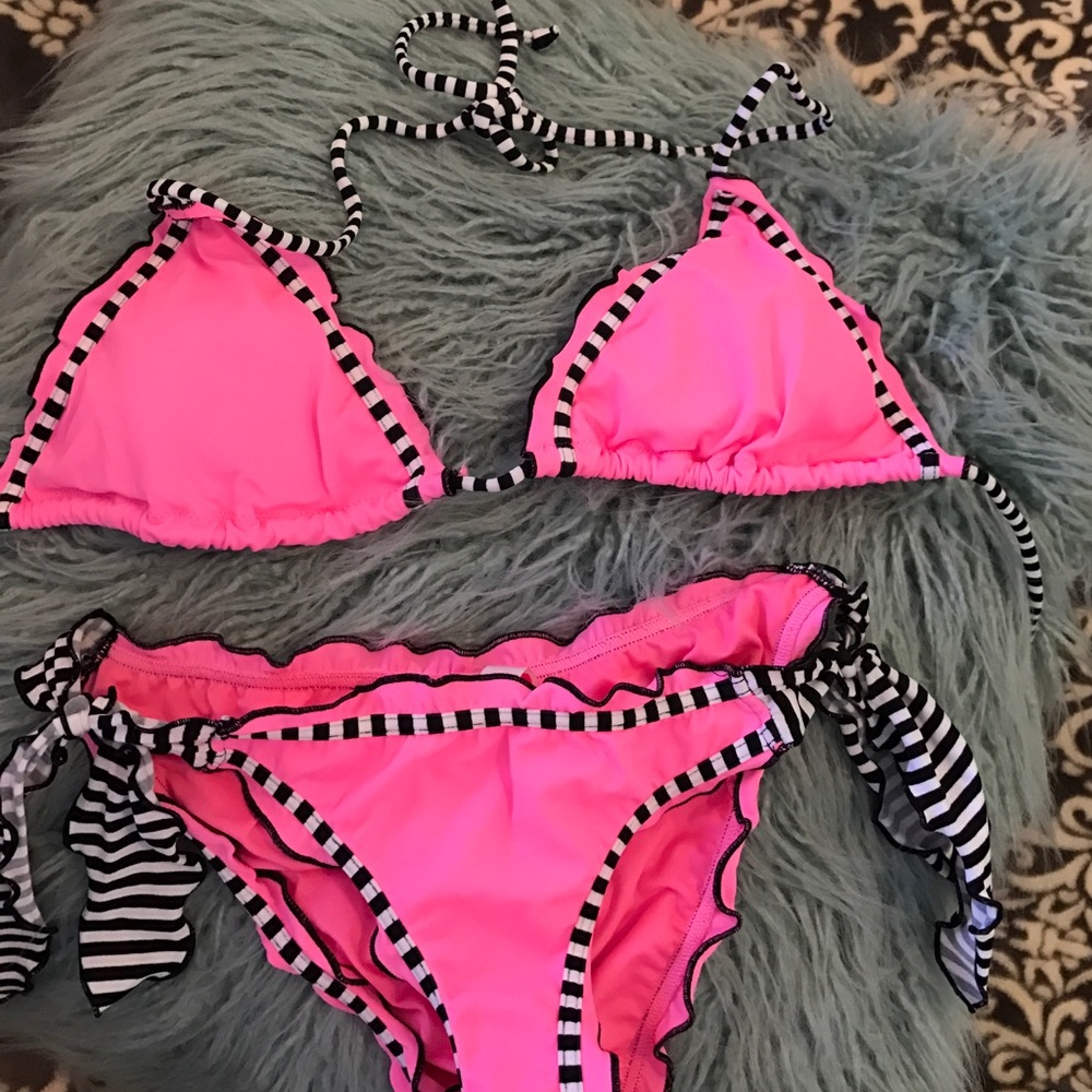 Victoria Secret super cute bikini