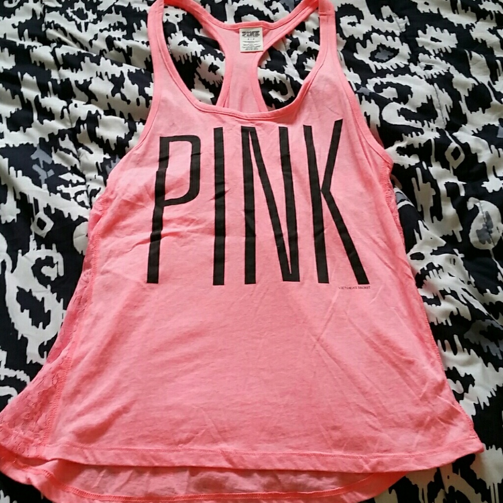 Victoria's Secret Tank Top