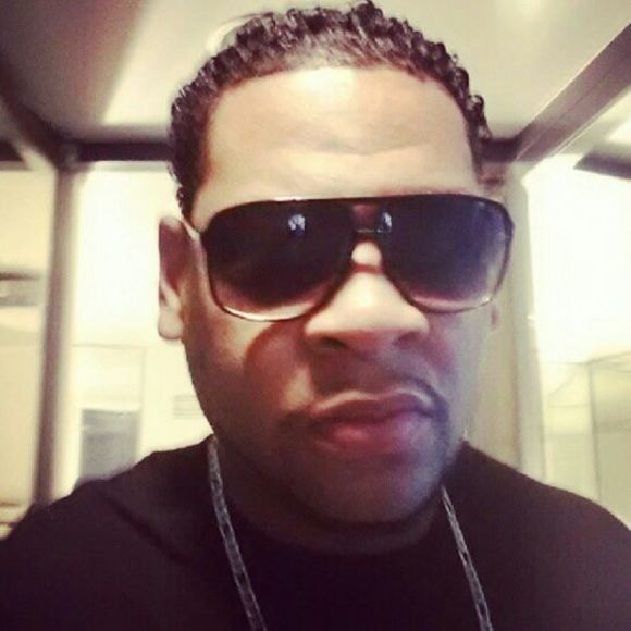 Meet your Posher, Jerrell - Picture 1 of 1