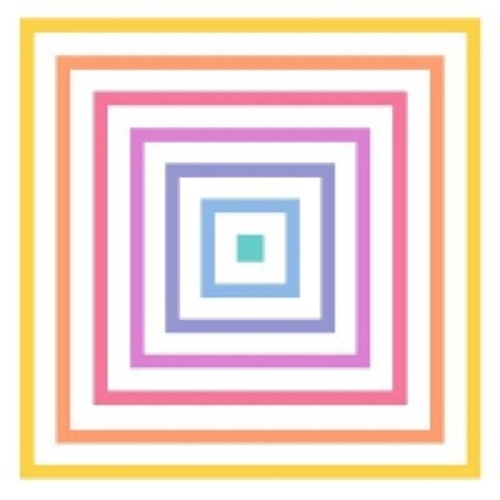 New LuLaRoe Mystery Leggings One Size OS NWT - Picture 3 of 3