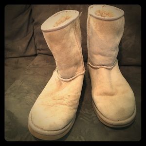 UGG Boots