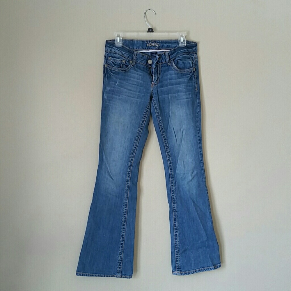 Vanity Dakota jeans