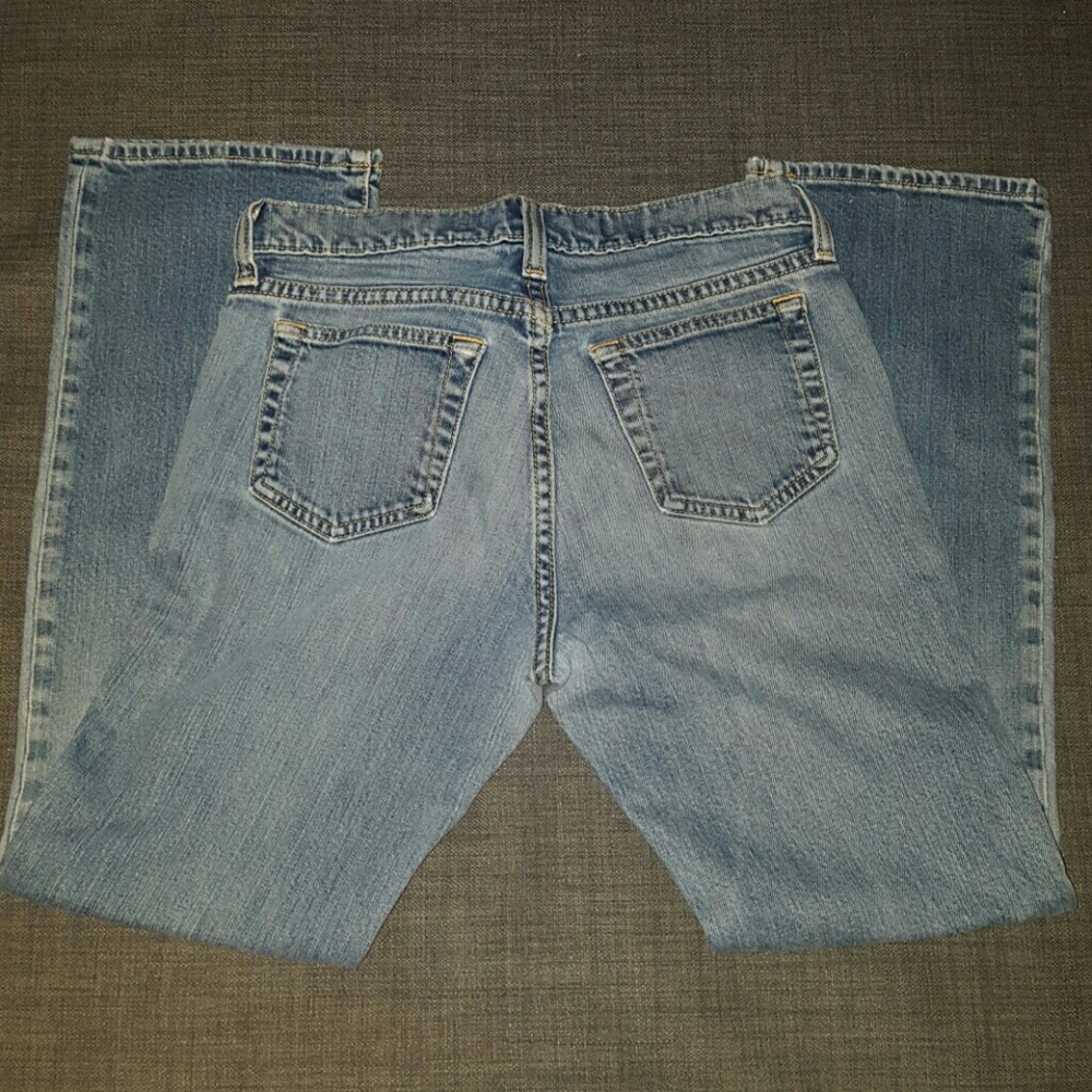 Women's gap slim fit stretch jeans