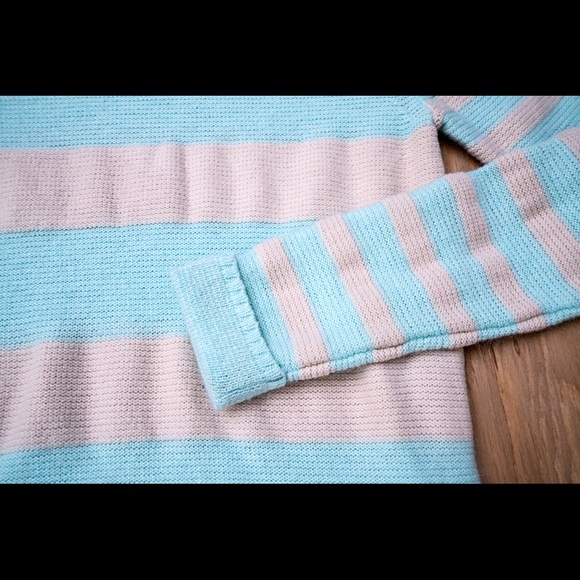 Long sleeve sweater - Picture 2 of 2