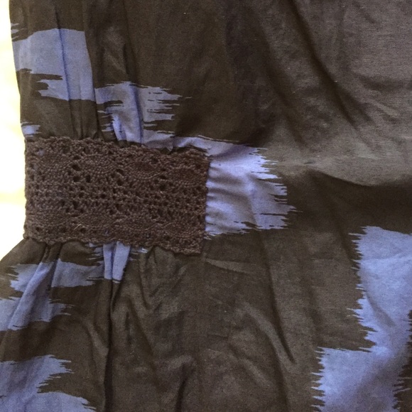 Banana Republic sz 0 dress - Picture 2 of 4