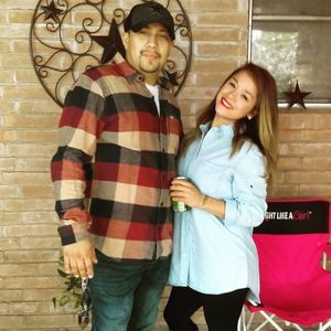 Meet your Posher, Nikki