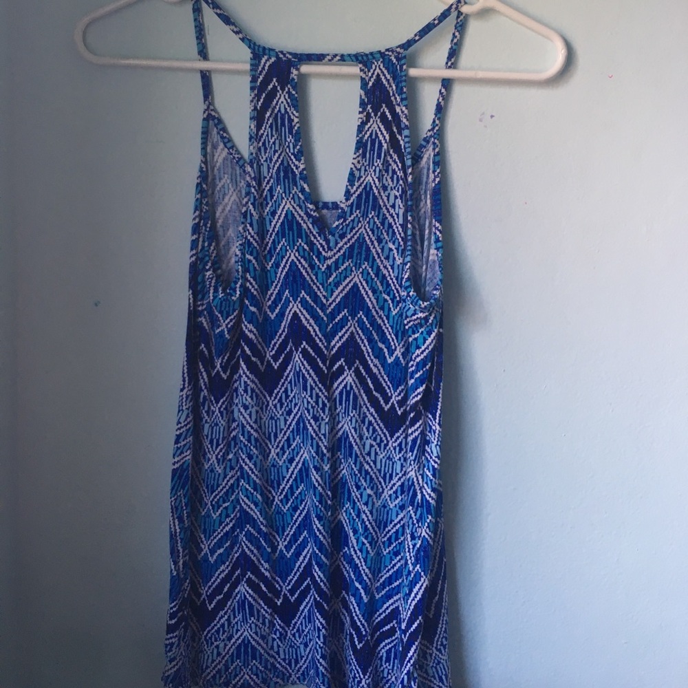 Tank top - Picture 2 of 2
