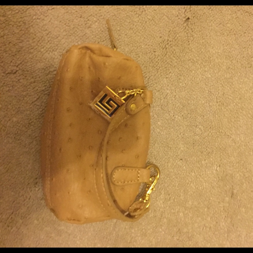 Phone purse