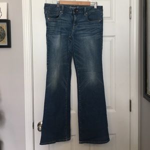 American Eagle Size 12 Jeans