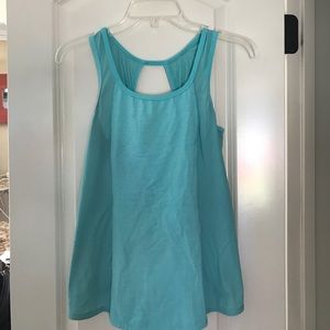 Lululemon top size 4