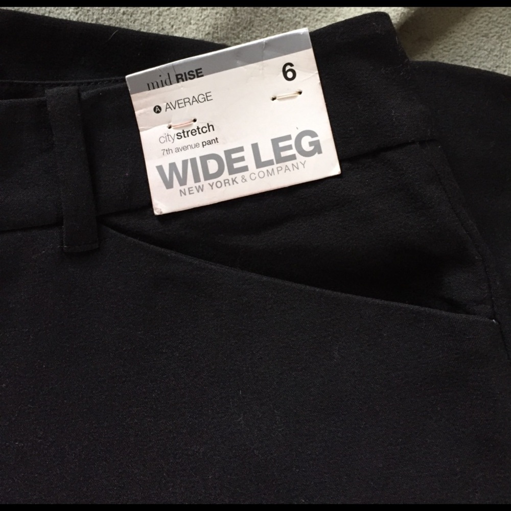 New York & Company Dress Pants