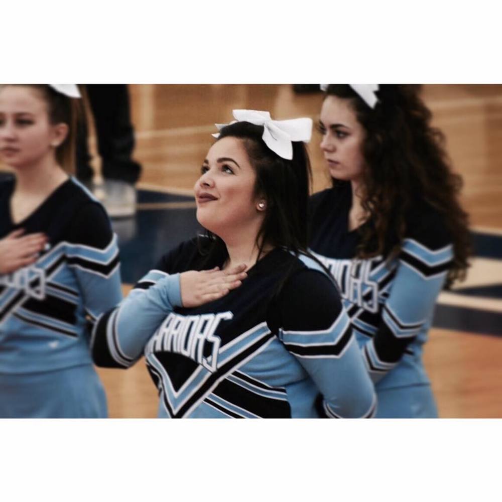 Meet your Posher, Emma