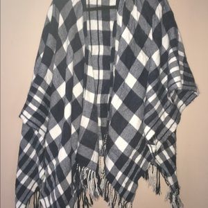 Aerie Women's Wrap/Shawl