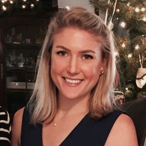 Meet your Posher, Jillian