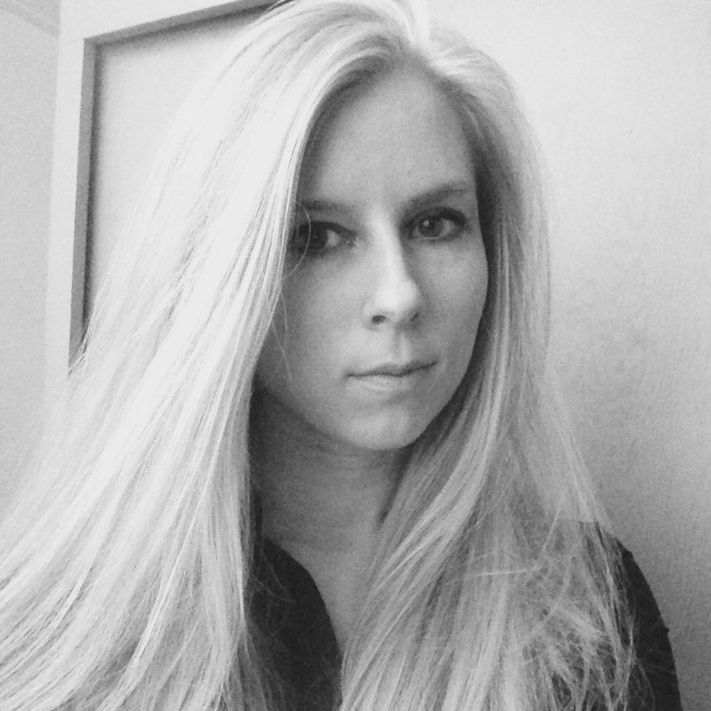 Meet your Posher, Gabrielle