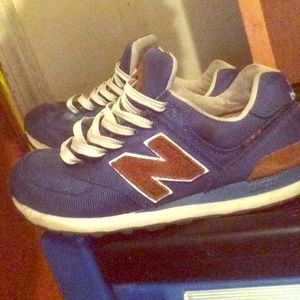 New Balance 574