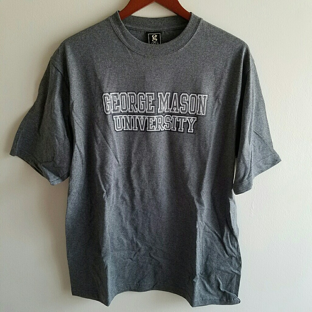 George Mason T-Shirt