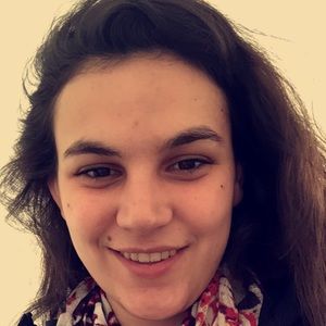 Meet your Posher, Fatma