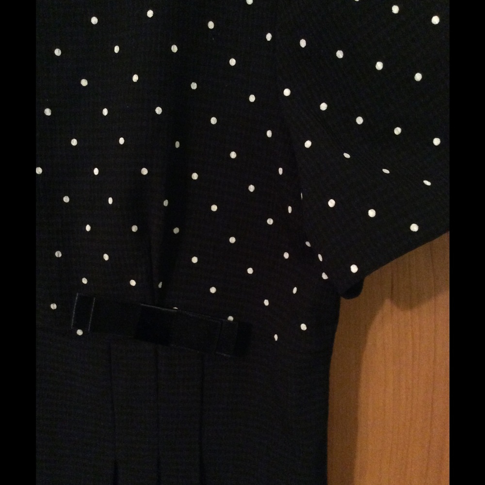Black Dress size 12