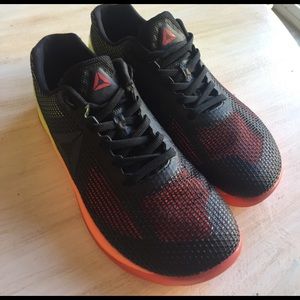 Reebok Nano 7.0 size 9