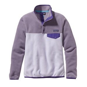 Patagonia Fleece