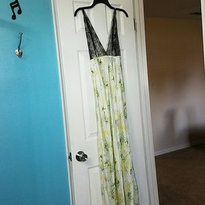 Victoria Secret Nightgown