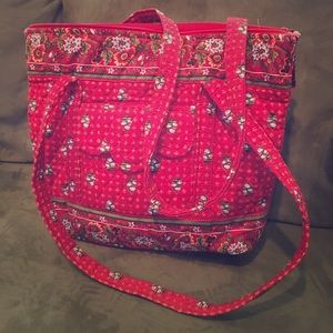 Vera Bradley Tote Bag