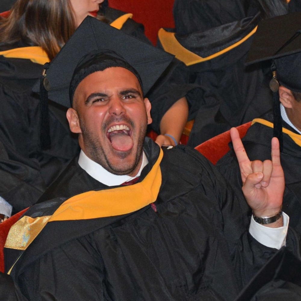 Meet your Posher, Ryan