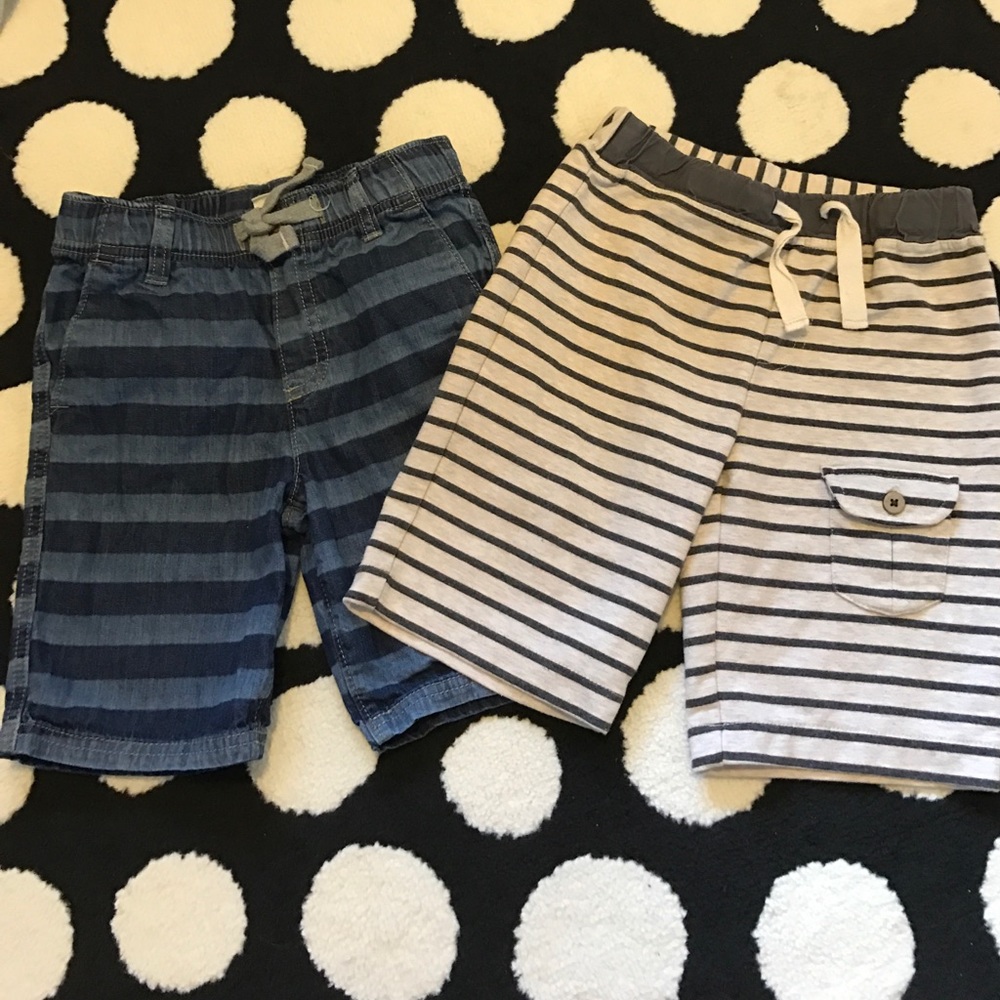 Boys shorts
