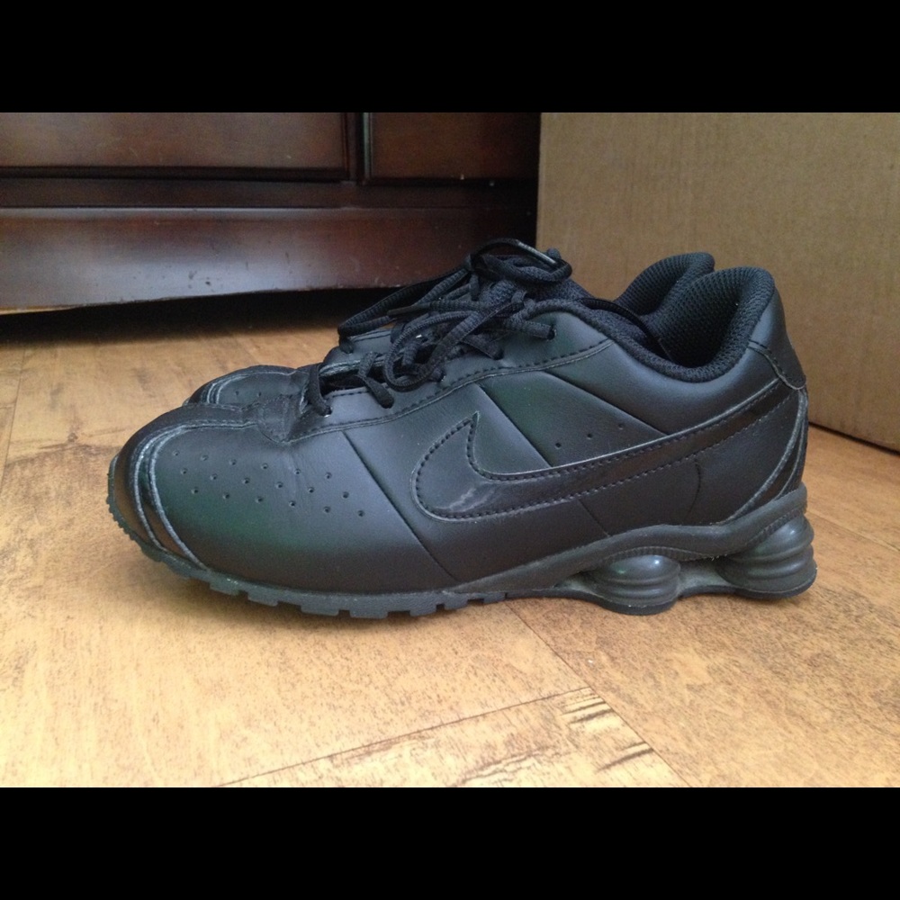 Nike Shox Sneakers