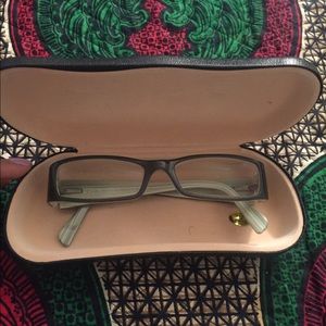 Vogue optical kid frames