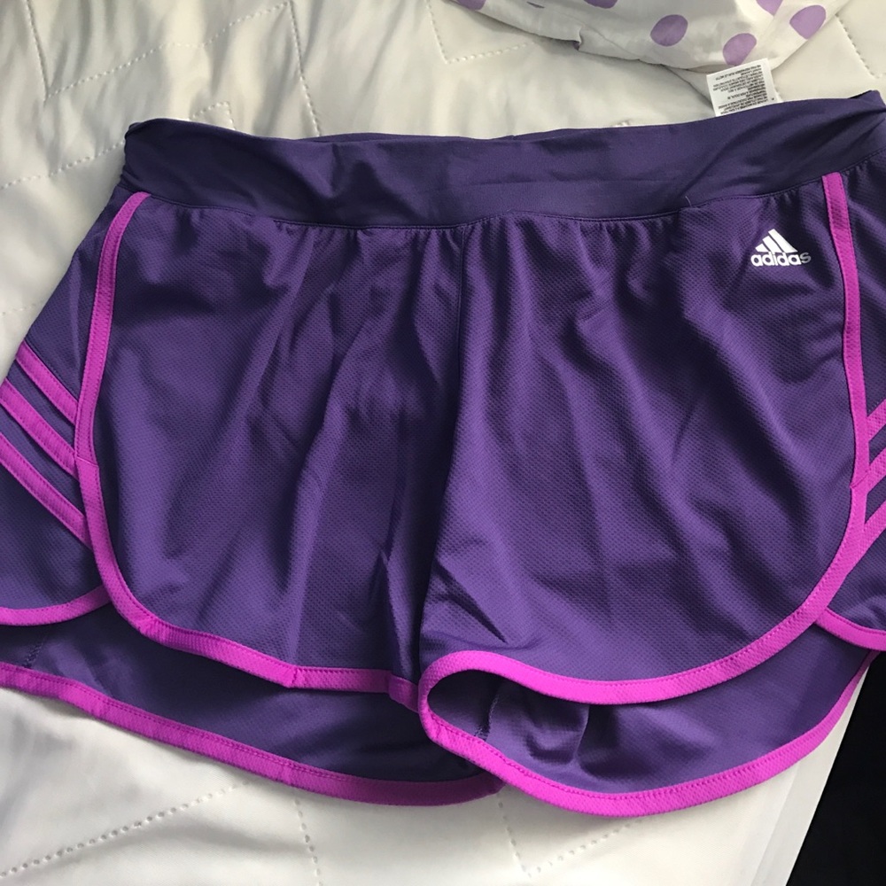 ADIDAS SHORTS