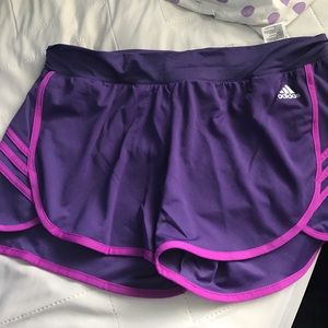 ADIDAS SHORTS