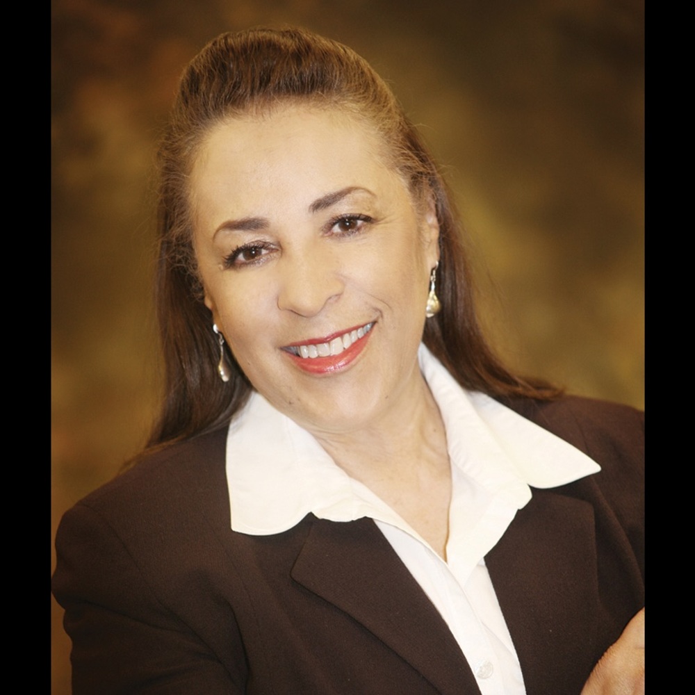Meet your Posher, Dianne