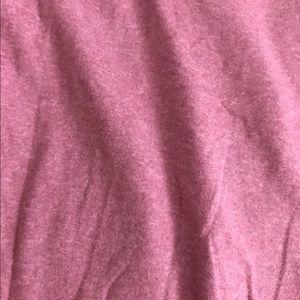 New OS LuLaRoe Leggings in pink heather!