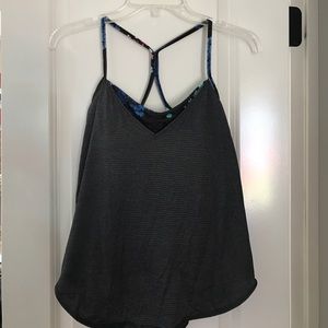Lululemon tank. Size 6.