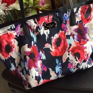 Kate Spade Blake Avenue Margareta Shoulder Bag