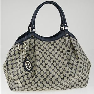 FINAL MARKDOWN💙GUCCI TOTE💙