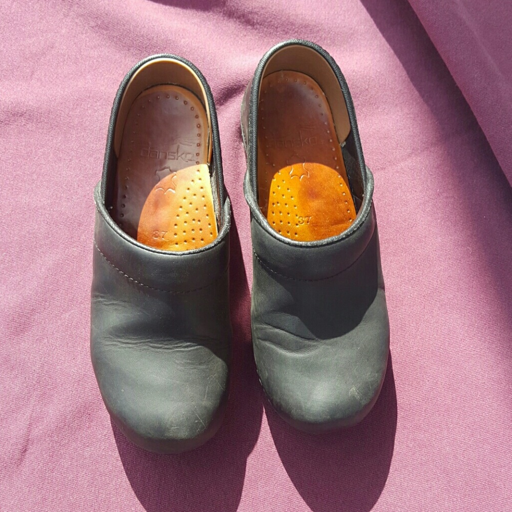 Dansko Shoe Clog