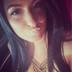 Meet your Posher, Breanna